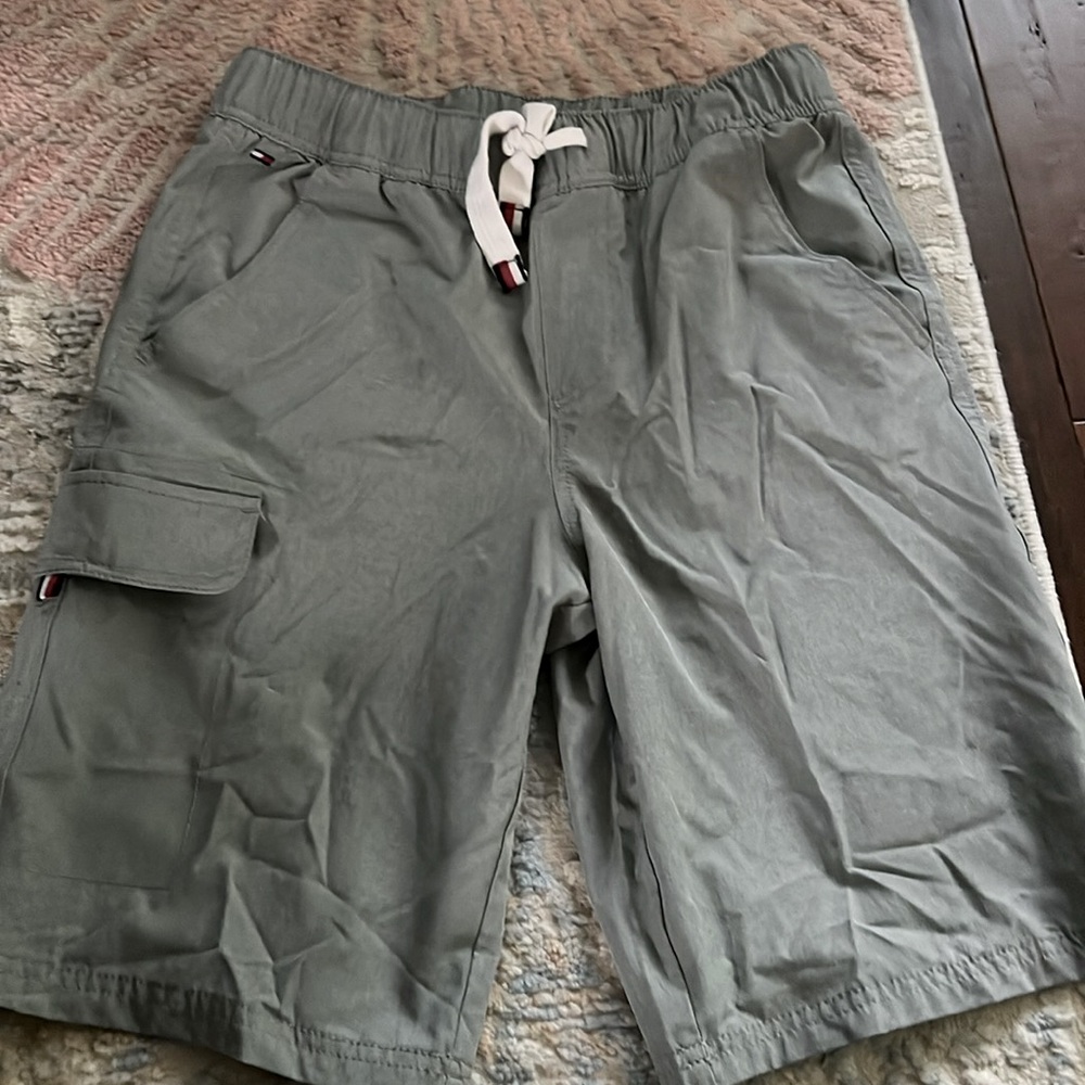Never worn boys shorts